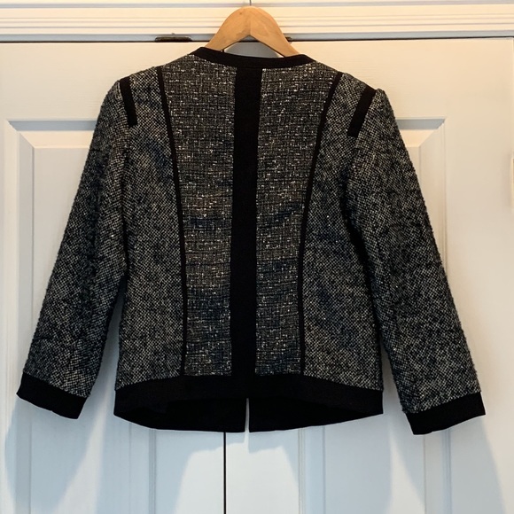Narcisco Rodriquez Jacket size XS - Picture 5 of 5
